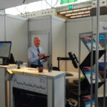 Teconerin osasto Amsterdamissa 2018.