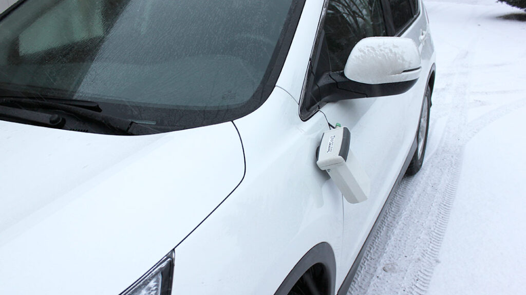 RTS411SA-Temperature Sensors